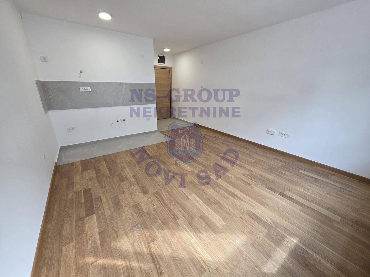 Stan – Novi Sad, Južni Telep, MZ Bratstvo telep - Prikaz 3