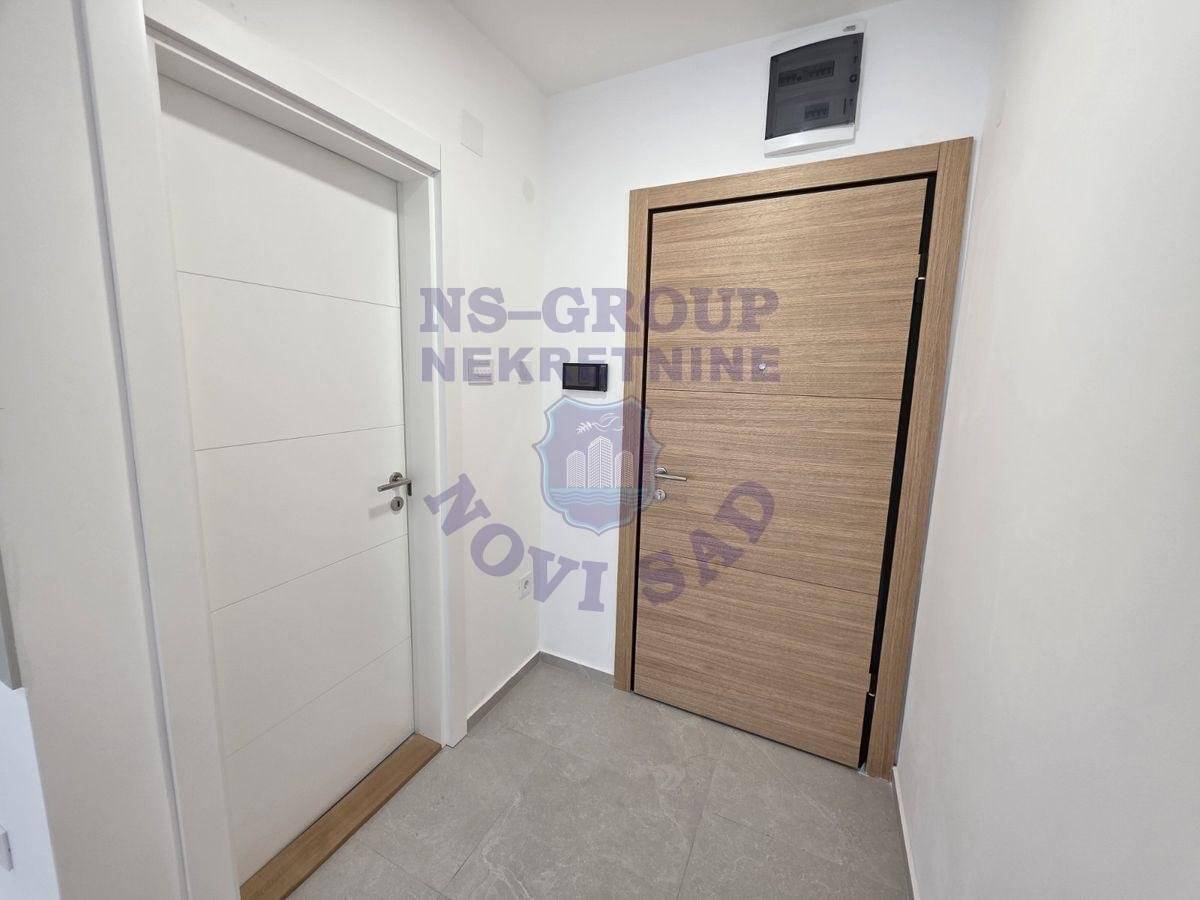 Stan – Novi Sad, Južni Telep, MZ Bratstvo telep - Prikaz 4