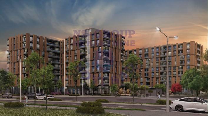 Predstavljamo vam četvorosoban stan od 83 m² u izgradnji
