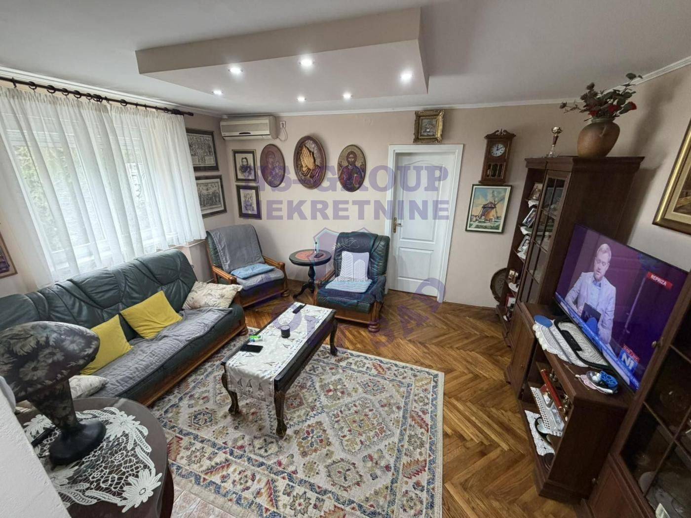Stan – Novi Sad