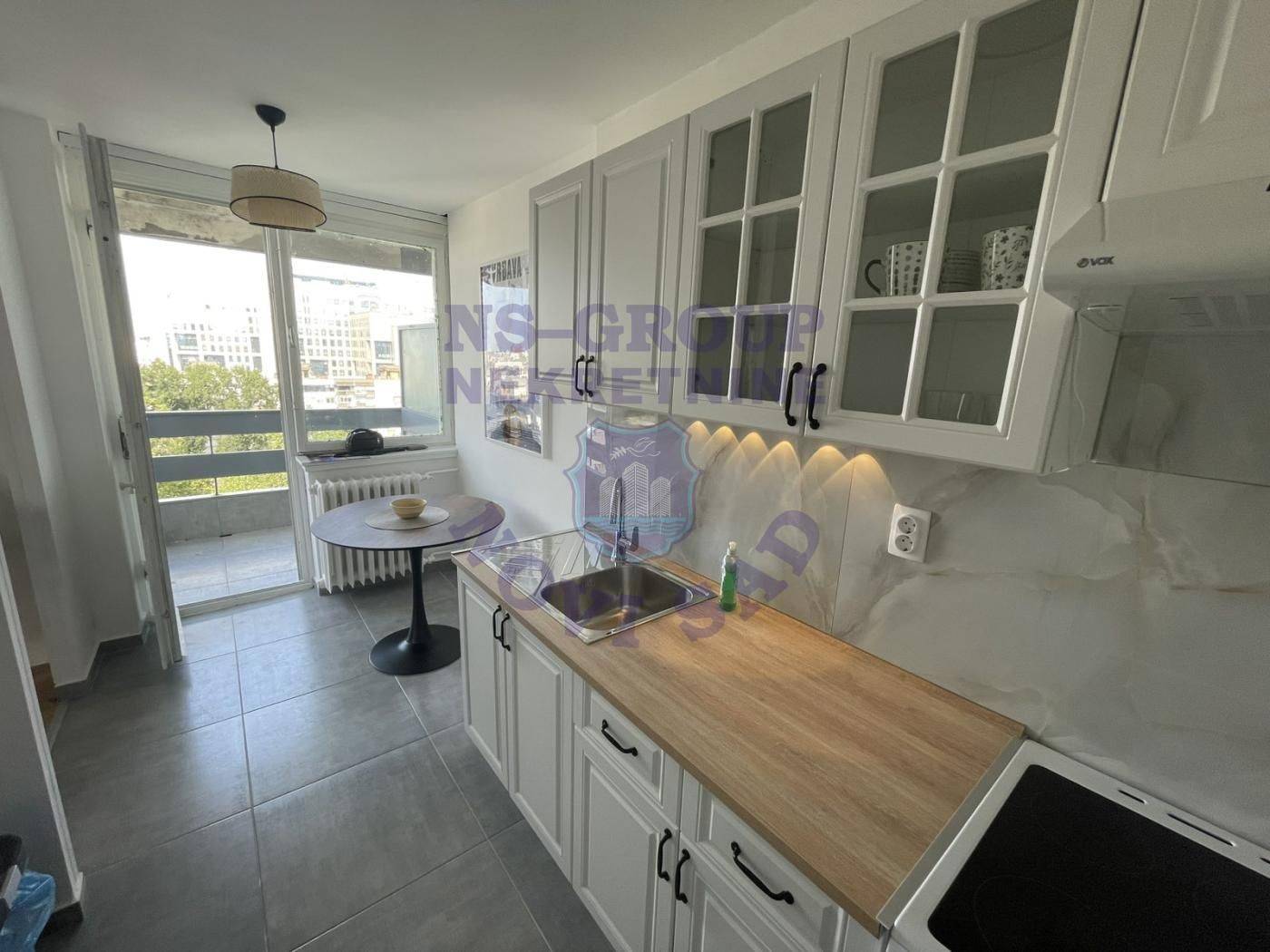 Na prodaju odličan jednosoban stan površine 31 m² - Prikaz 4