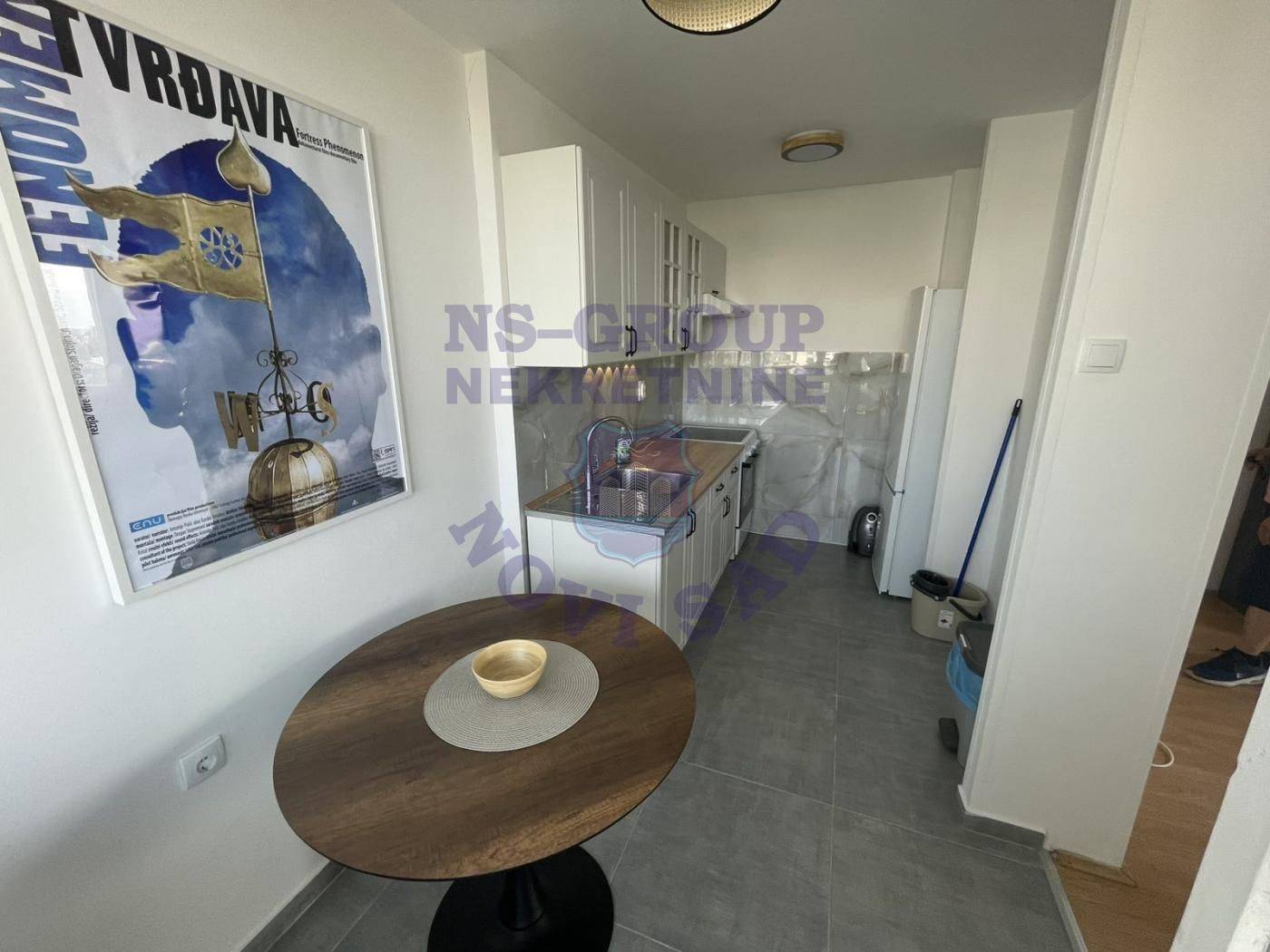 Na prodaju odličan jednosoban stan površine 31 m² - Prikaz 5