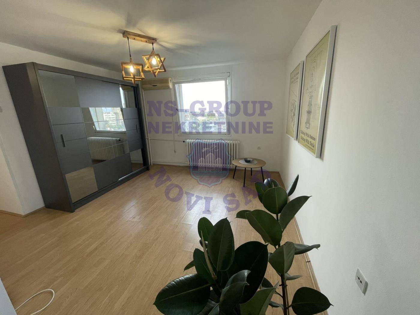 Na prodaju odličan jednosoban stan površine 31 m² - Prikaz 2