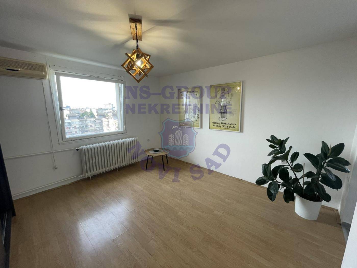 Na prodaju odličan jednosoban stan površine 31 m² - Prikaz 3
