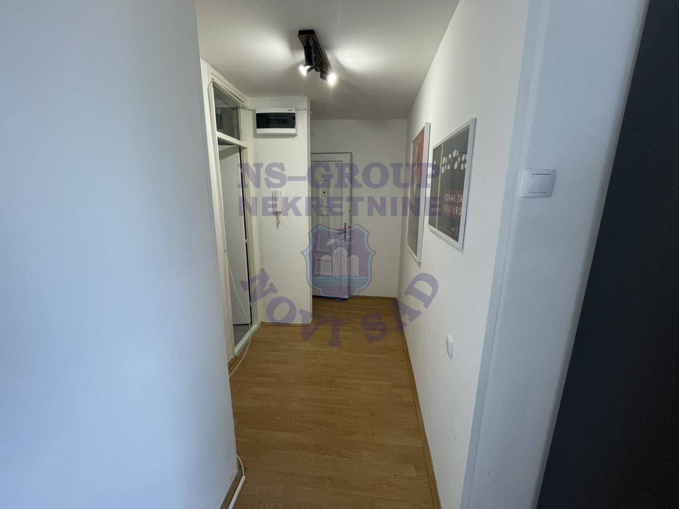 Na prodaju odličan jednosoban stan površine 31 m² - Prikaz 6