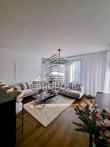 Stan – Beograd, Toplana „Novi Beograd”, Novi Beograd