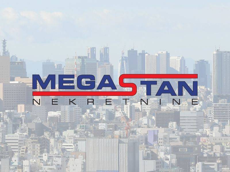 Stan – Beograd, Beograd na vodi, Savski venac