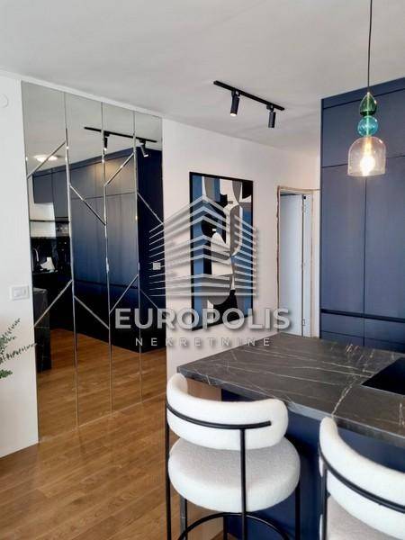 Stan – Beograd, Toplana „Novi Beograd”, Novi Beograd - Prikaz 2