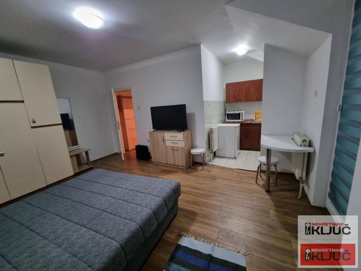 Stan – Novi Sad - Prikaz 2