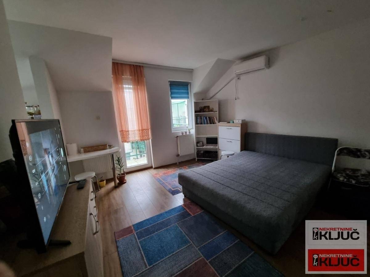 Stan – Novi Sad - Prikaz 3