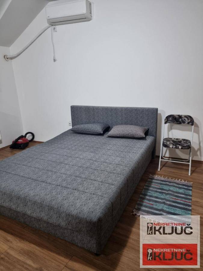 Stan – Novi Sad - Prikaz 4