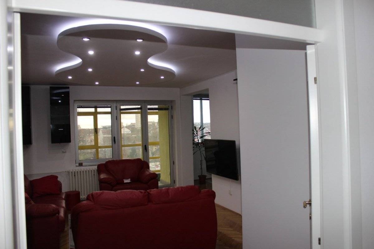 Stan – Novi Sad