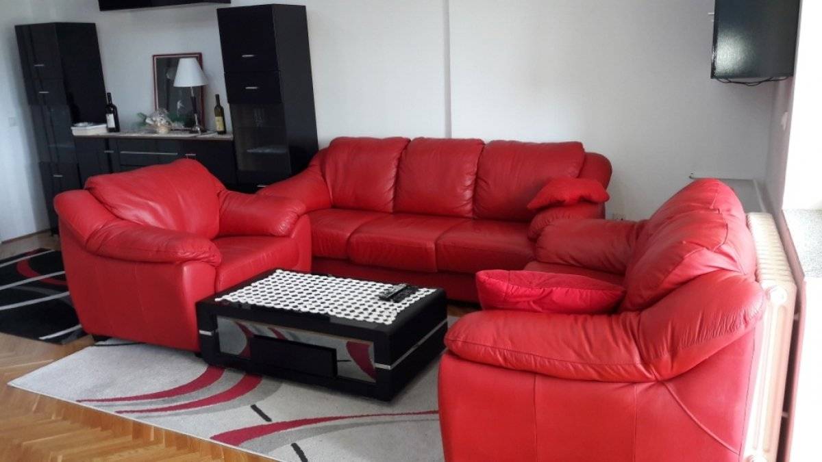 Stan – Novi Sad - Prikaz 2