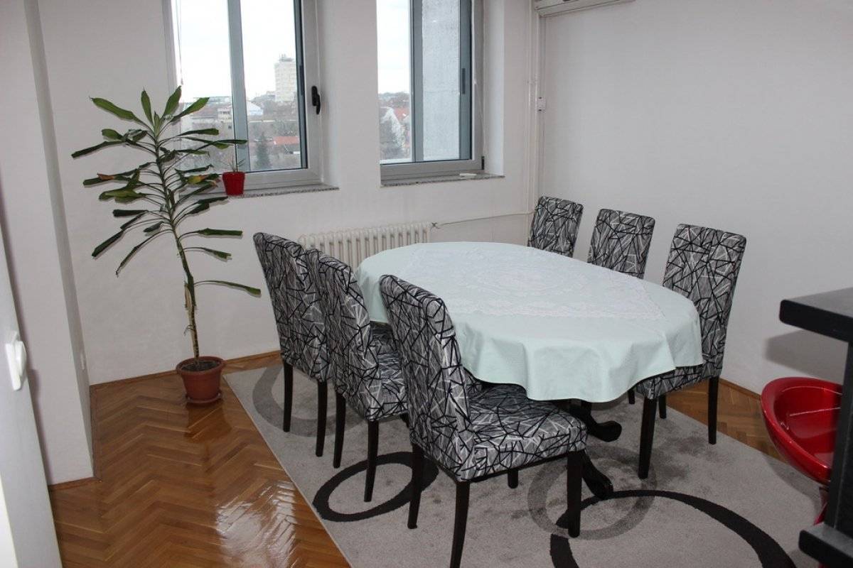 Stan – Novi Sad - Više