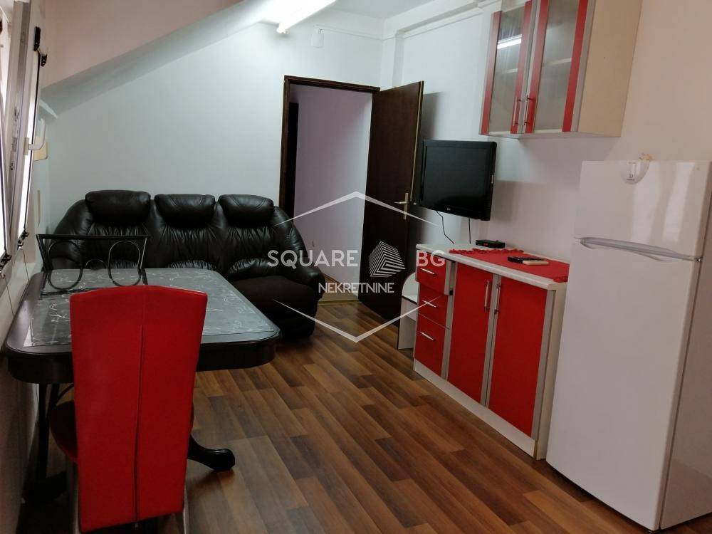 Stan – Gradska opština Zemun, Ćukovac, Zemun - Prikaz 2
