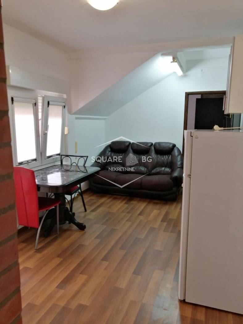 Stan – Gradska opština Zemun, Ćukovac, Zemun - Prikaz 3