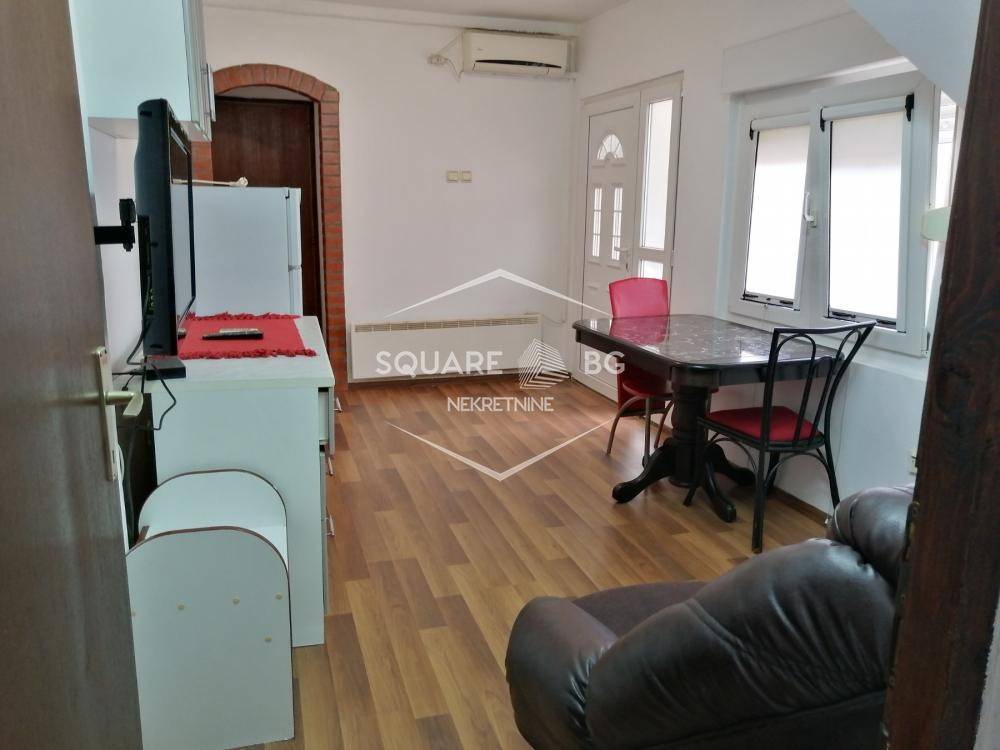Stan – Gradska opština Zemun, Ćukovac, Zemun