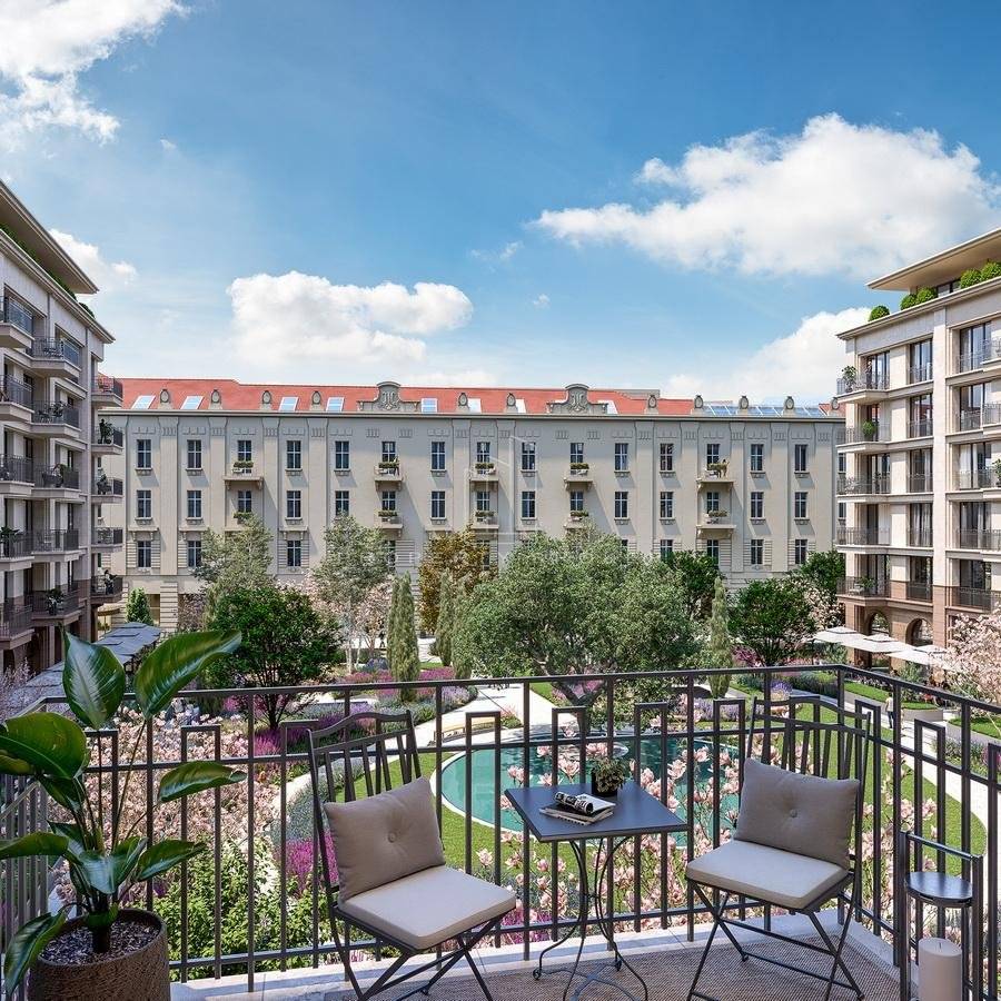 The Bristol Residence, bez provizije ID#4340 - Prikaz 5