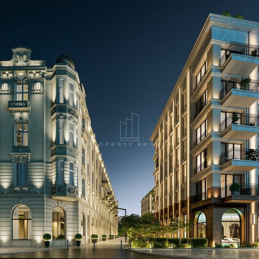 The Bristol Residence, bez provizije ID#4340 - Prikaz 6