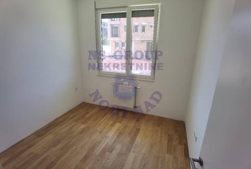 Dvosoban stan na Telepu-novogradnja - Prikaz 3