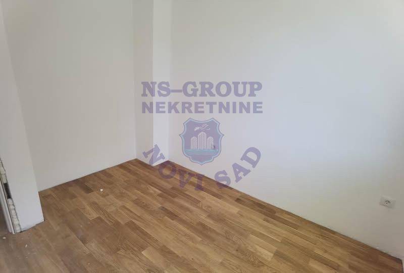 Dvosoban stan na Telepu-novogradnja - Prikaz 4