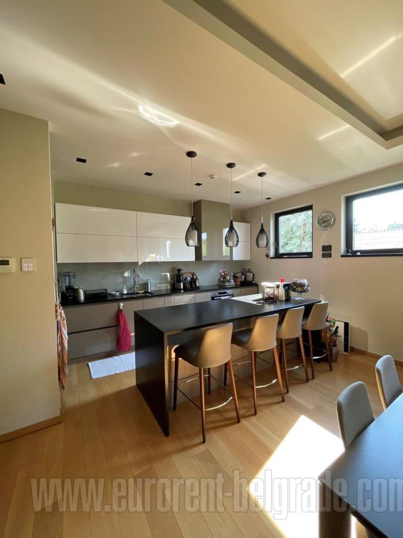 #43823, Izdavanje, Stan, SENJAK, 5500 EUR - Prikaz 5