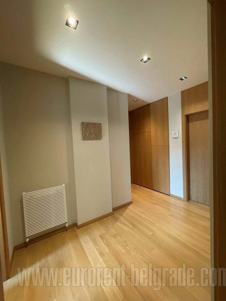 #43823, Izdavanje, Stan, SENJAK, 5500 EUR - Prikaz 6