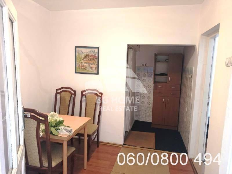 Kuća na 3.5 ari placa u Učiteljskom naselju, Raljska ID#1333 - Prikaz 3