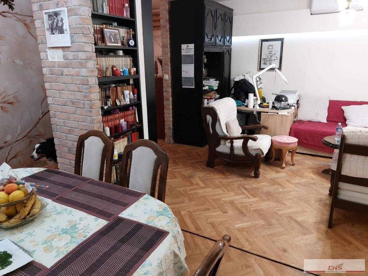 Matice Srpske, uknjižen 3.0 stan, Matice Srpske - Prikaz 2
