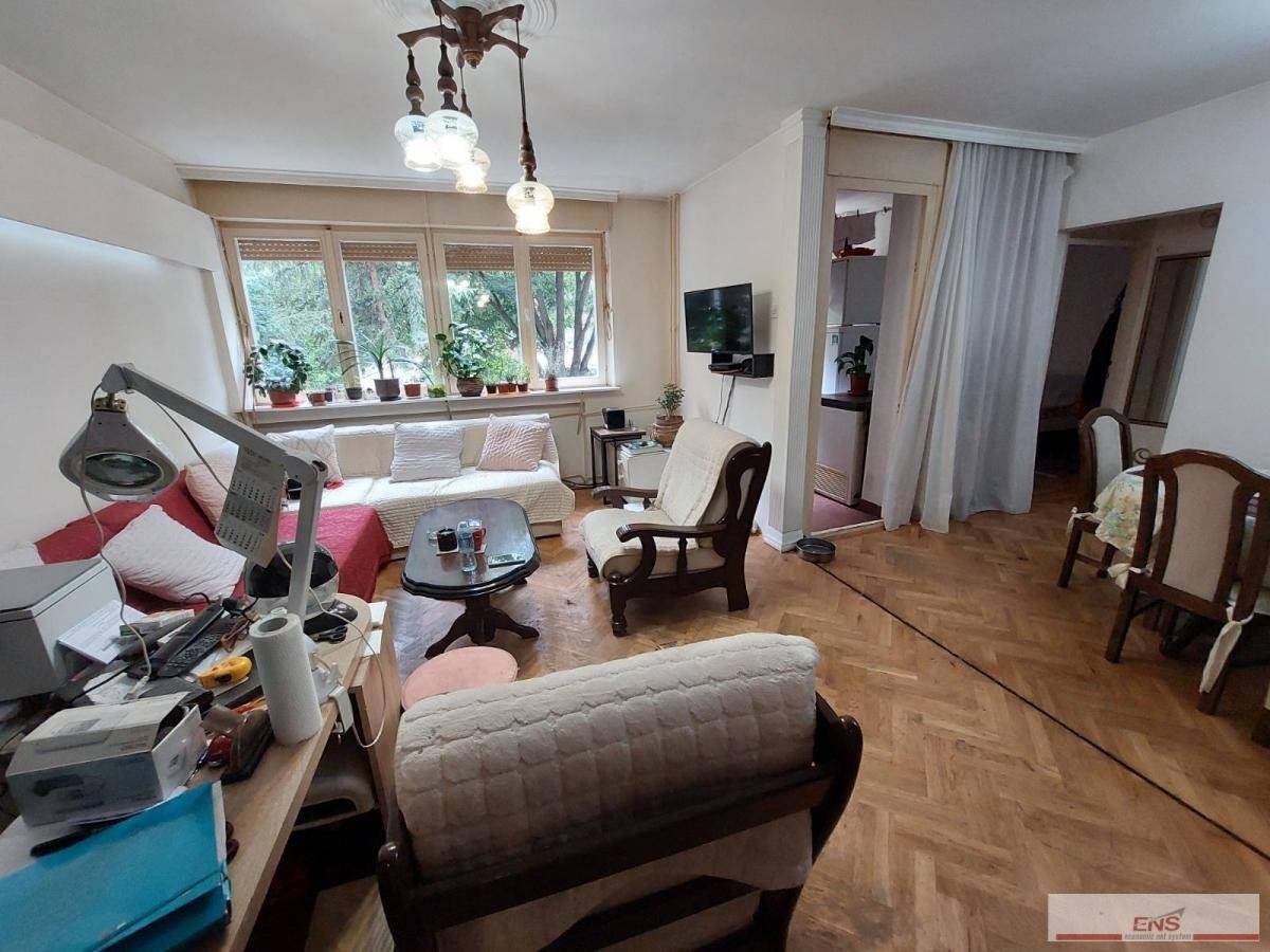 Matice Srpske, uknjižen 3.0 stan, Matice Srpske - Prikaz 5