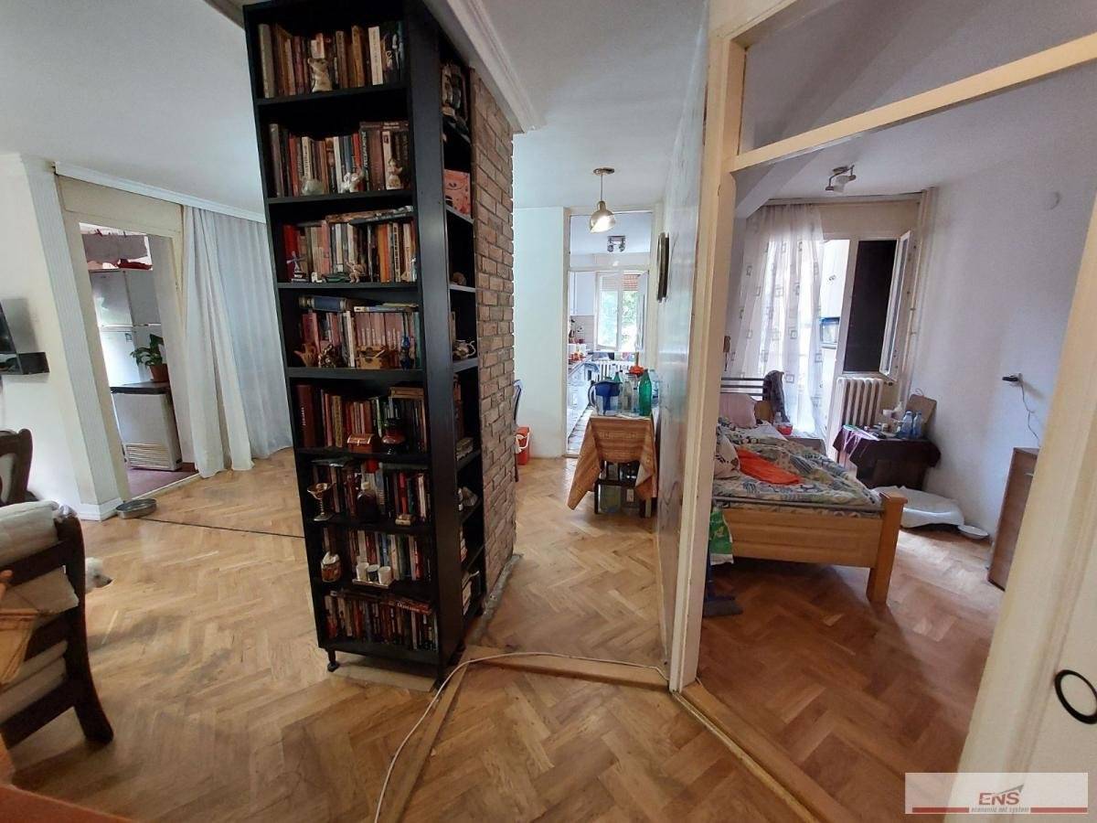 Matice Srpske, uknjižen 3.0 stan, Matice Srpske - Prikaz 6