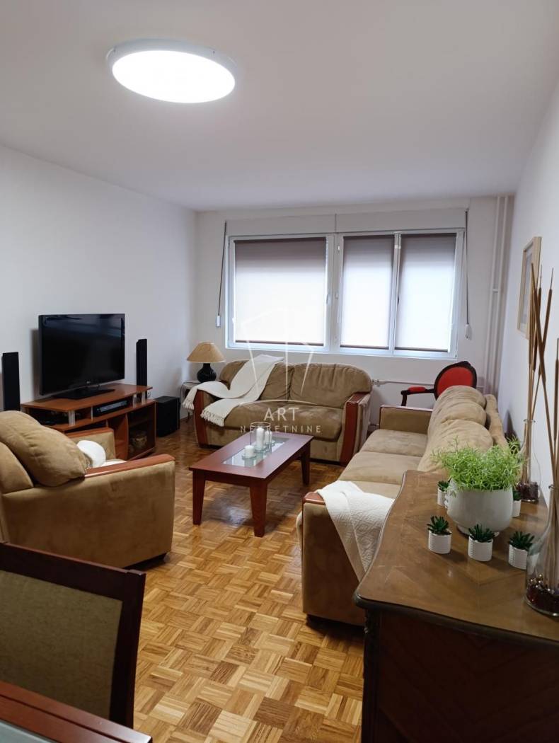 Čubura, namešten stan 65 m² ID#9020 - Prikaz 3