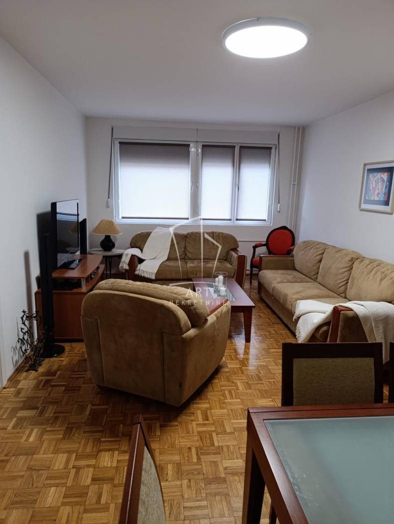 Čubura, namešten stan 65 m² ID#9020 - Prikaz 4