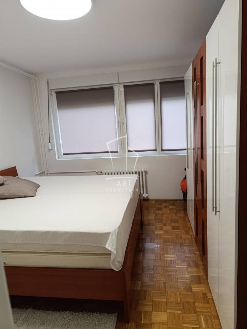 Čubura, namešten stan 65 m² ID#9020 - Prikaz 5