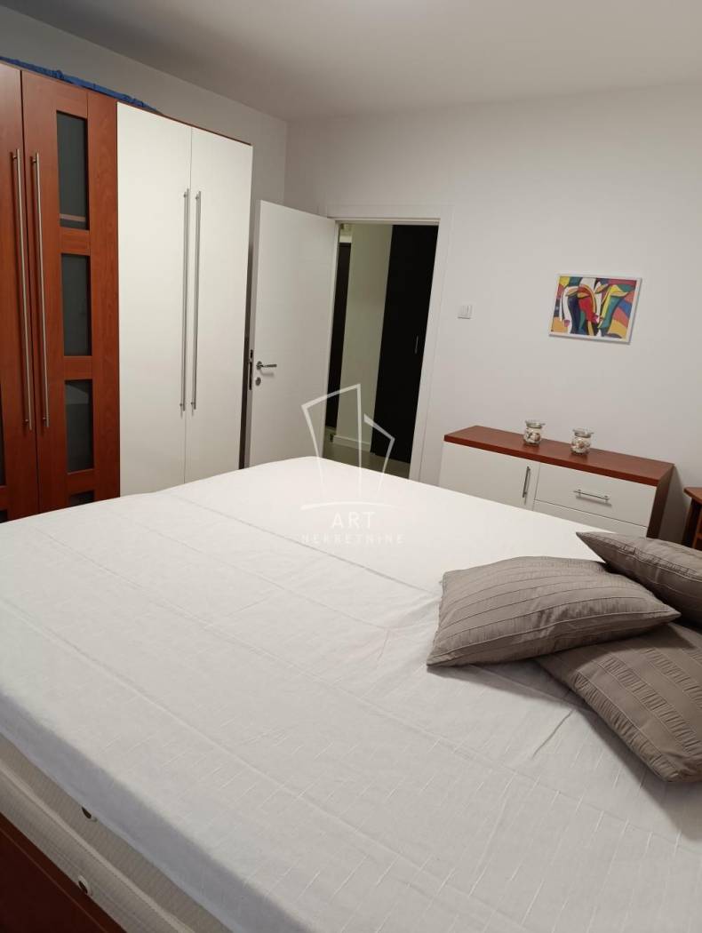 Čubura, namešten stan 65 m² ID#9020 - Prikaz 6