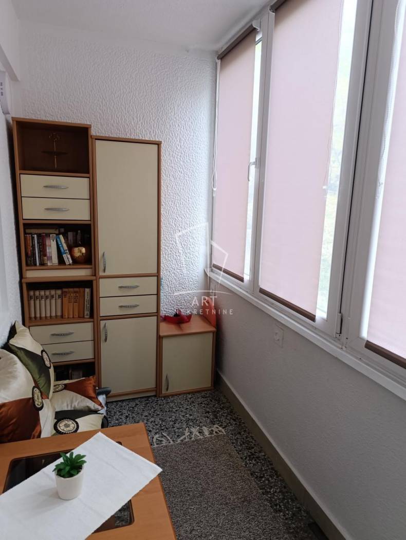 Čubura, namešten stan 65 m² ID#9020 - Više