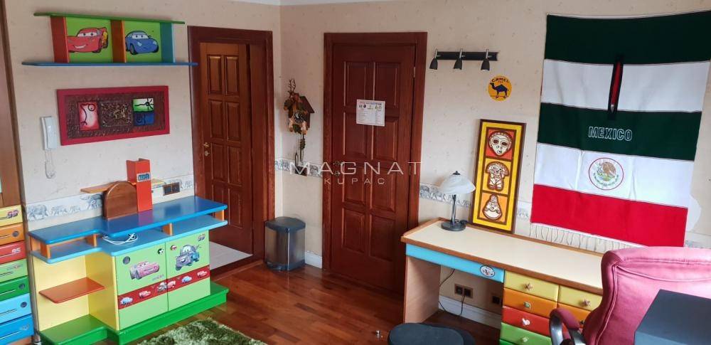 Luksuzan petosoban stan sa garažom ID#5530 - Prikaz 5