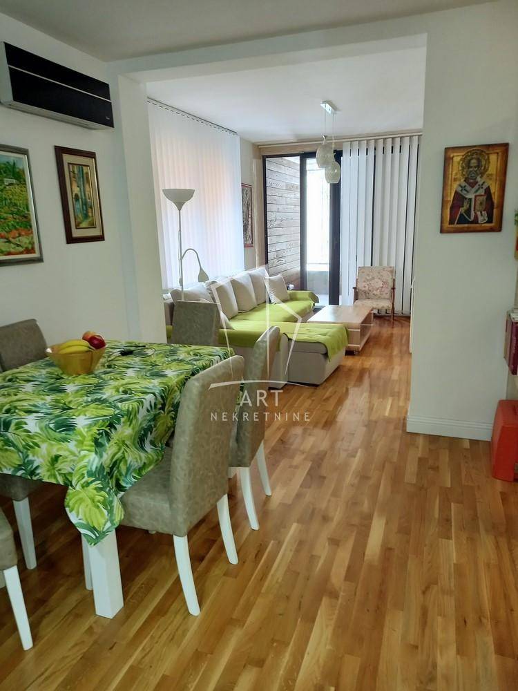Palilulska pijaca, 76 m² ID#14395 - Prikaz 3