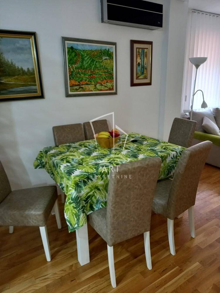 Palilulska pijaca, 76 m² ID#14395 - Prikaz 4