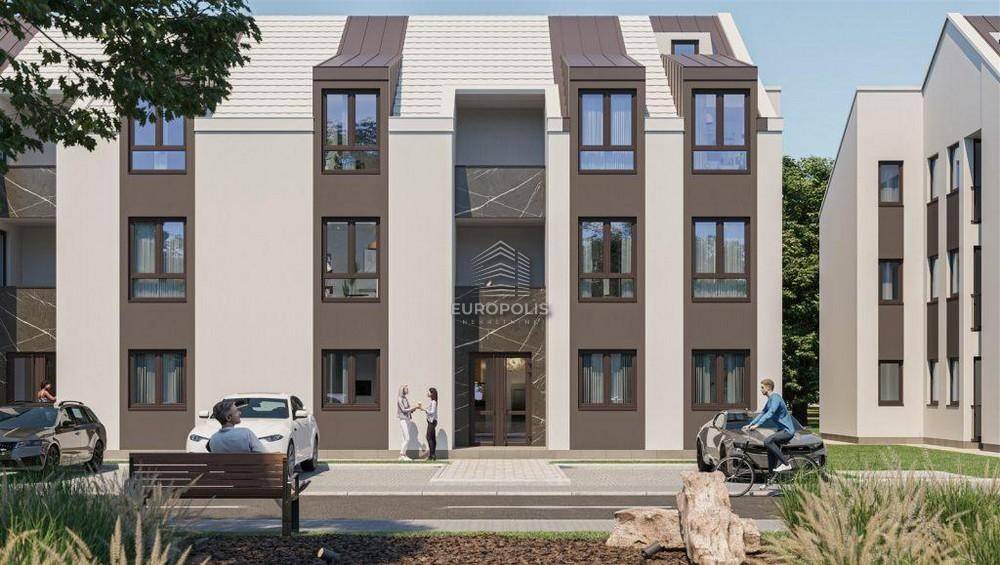 Moderan dvosoban stan Airport Residence ID#9467 - Prikaz 2