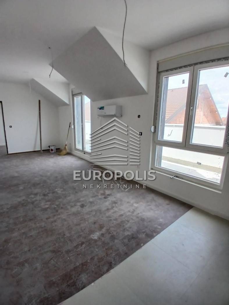 Moderan dvosoban stan Airport Residence ID#9467 - Prikaz 3