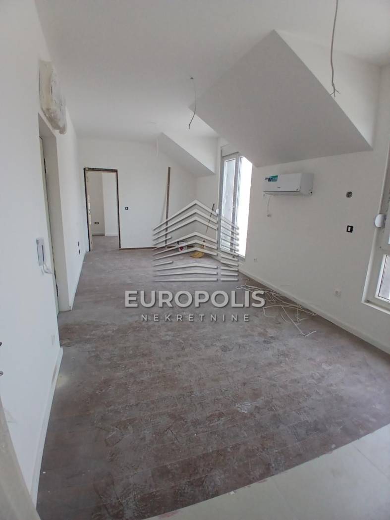 Moderan dvosoban stan Airport Residence ID#9467 - Prikaz 4