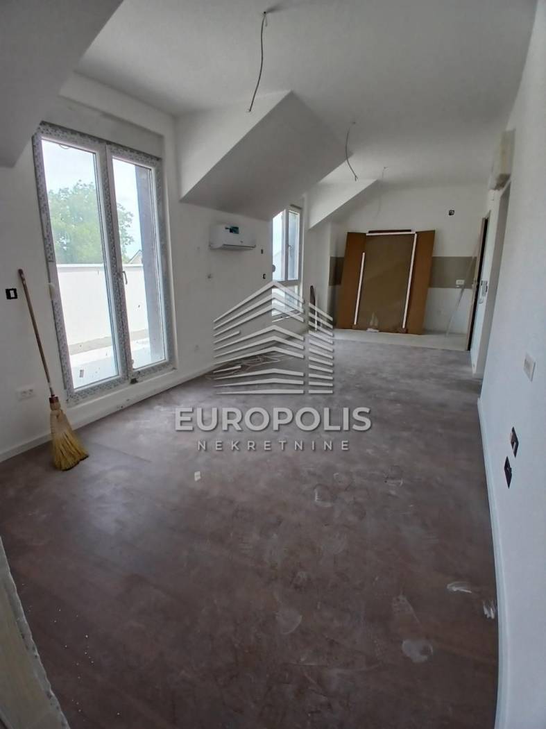 Moderan dvosoban stan Airport Residence ID#9467 - Više