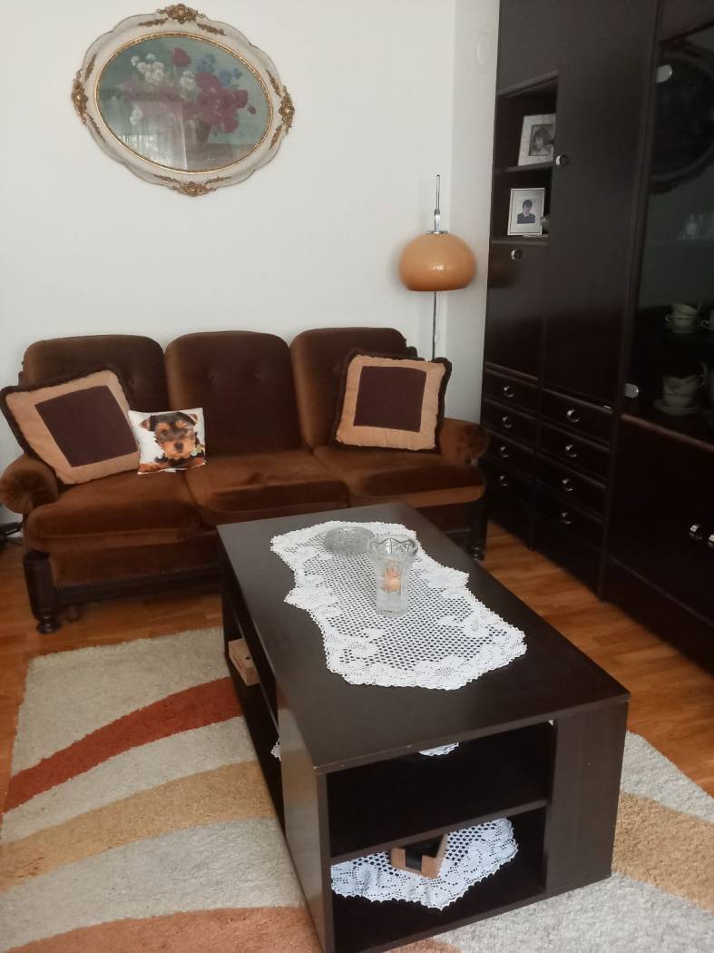 Apartment in Gradska opština Čukarica, Filmski grad, Čukarica - Prikaz 2
