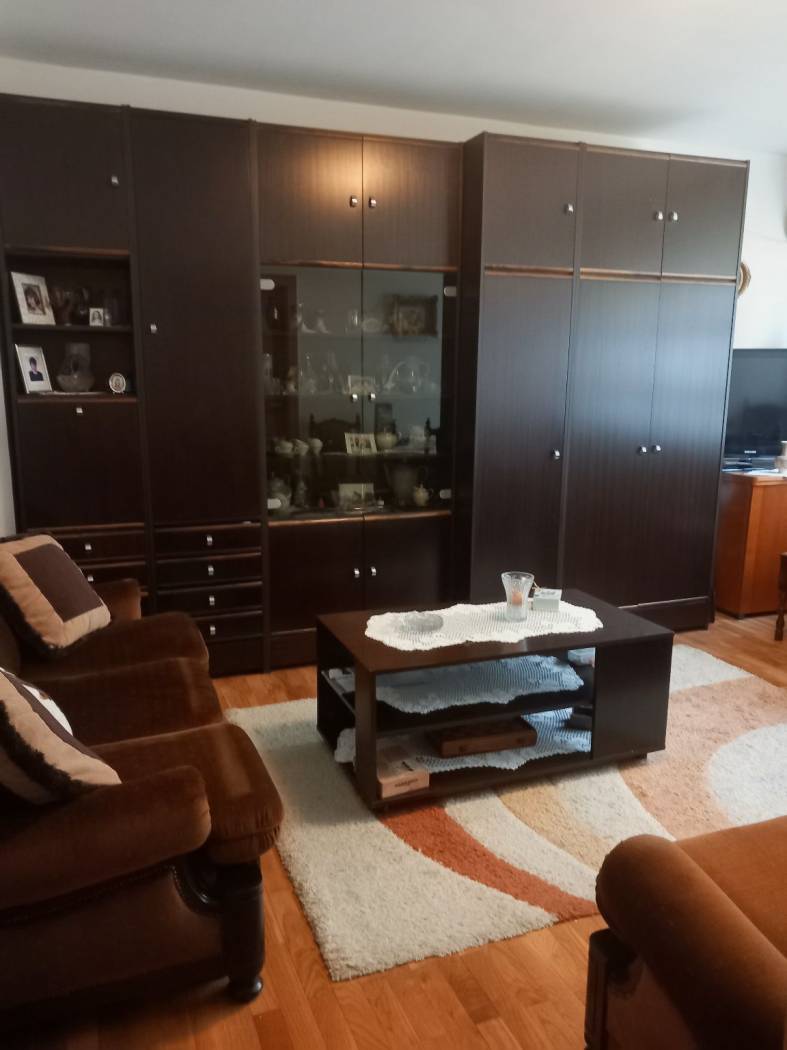 Apartment in Gradska opština Čukarica, Filmski grad, Čukarica - Prikaz 3