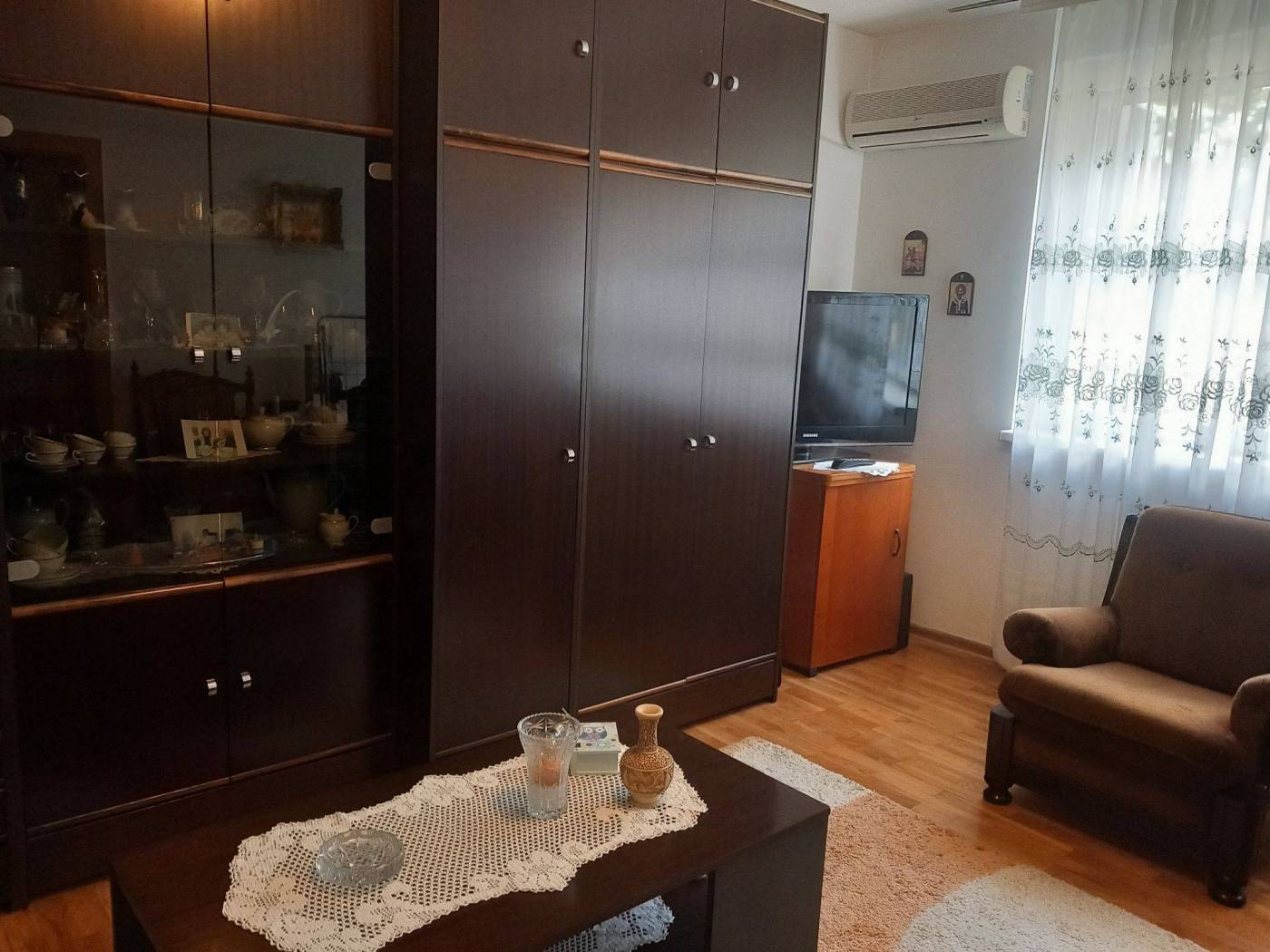 Apartment in Gradska opština Čukarica, Filmski grad, Čukarica - Prikaz 4