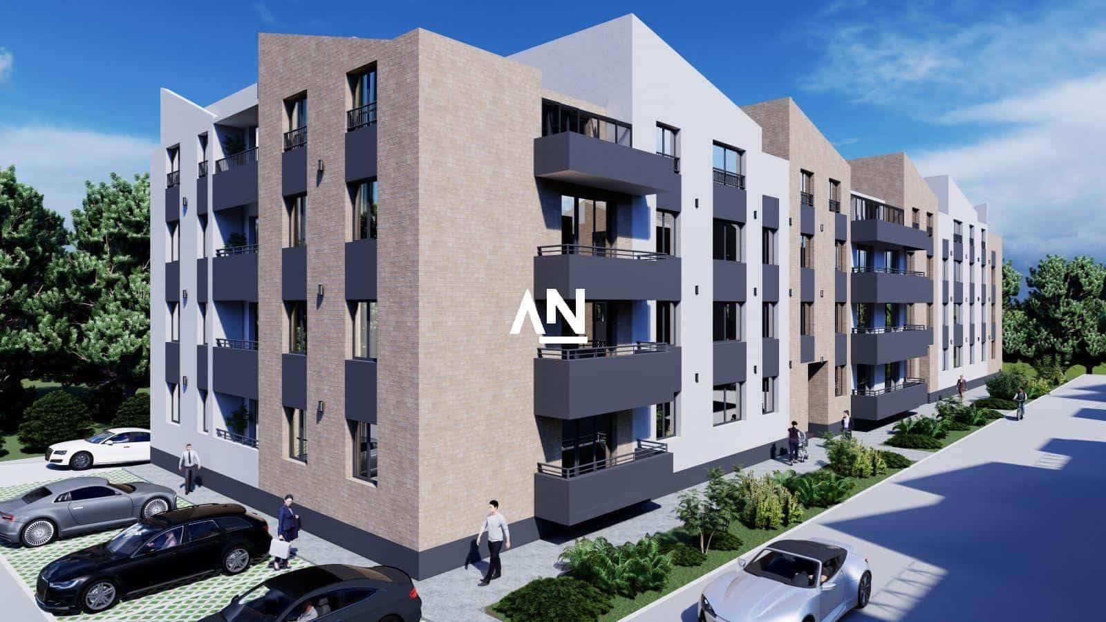 Stan – Gradska opština Voždovac, Banjica, Voždovac