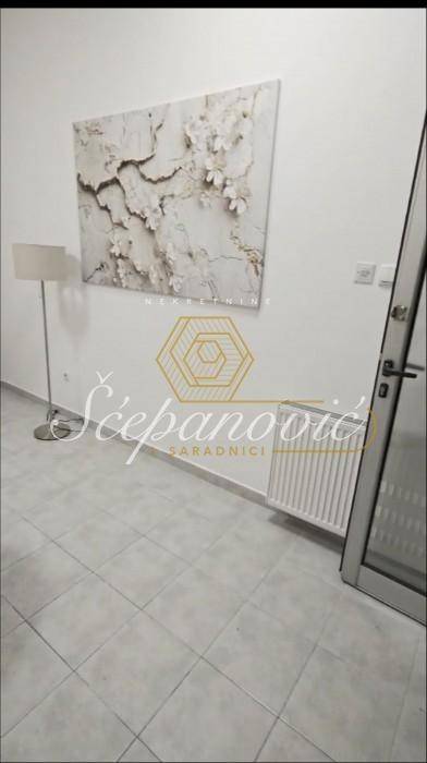 Novi Sad, Detelinara, Lokal, 19 m², 200 EUR - Prikaz 3