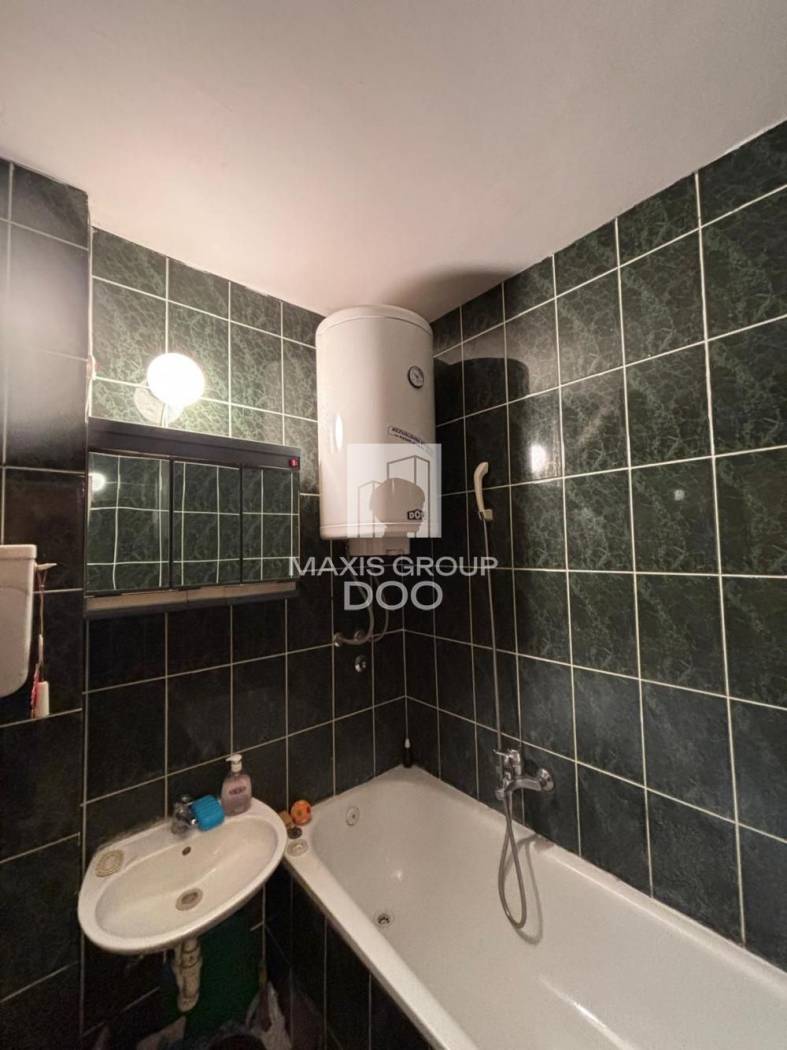 Apartment in Beograd, Novo Mirijevo, Zvezdara - View 5