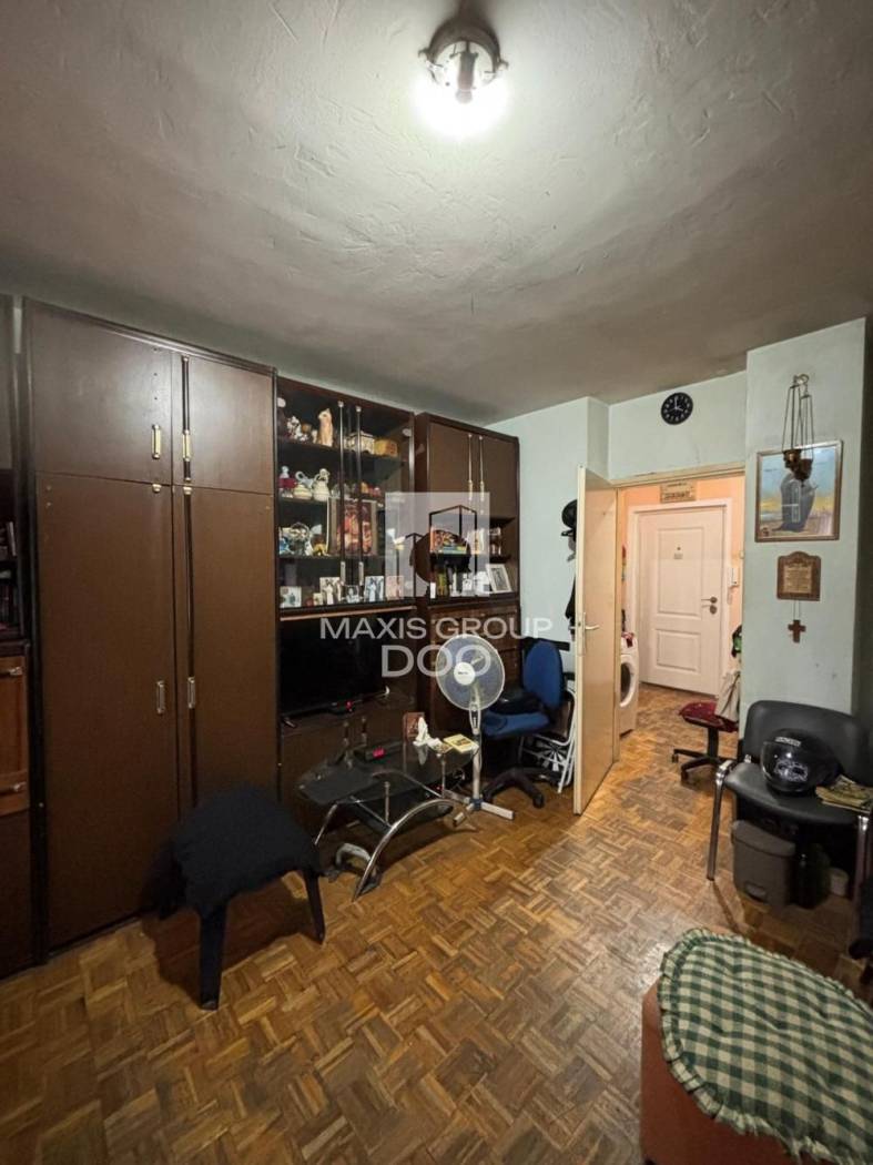 Apartment in Beograd, Novo Mirijevo, Zvezdara - View 2